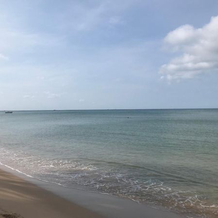 Myrtle Boutique Hotel Phu Quoc Exterior foto