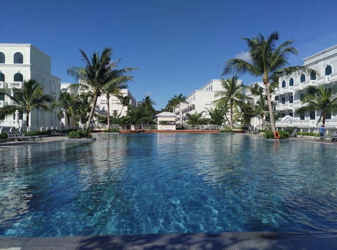 Myrtle Boutique Hotel Phu Quoc Exterior foto