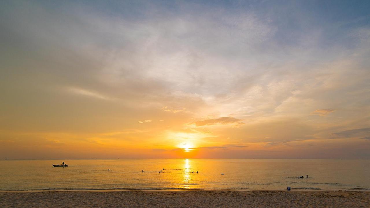 Myrtle Boutique Hotel Phu Quoc Exterior foto