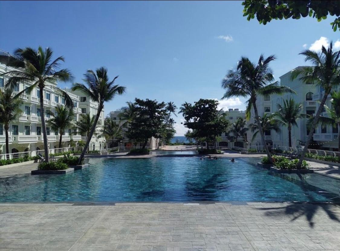 Myrtle Boutique Hotel Phu Quoc Exterior foto