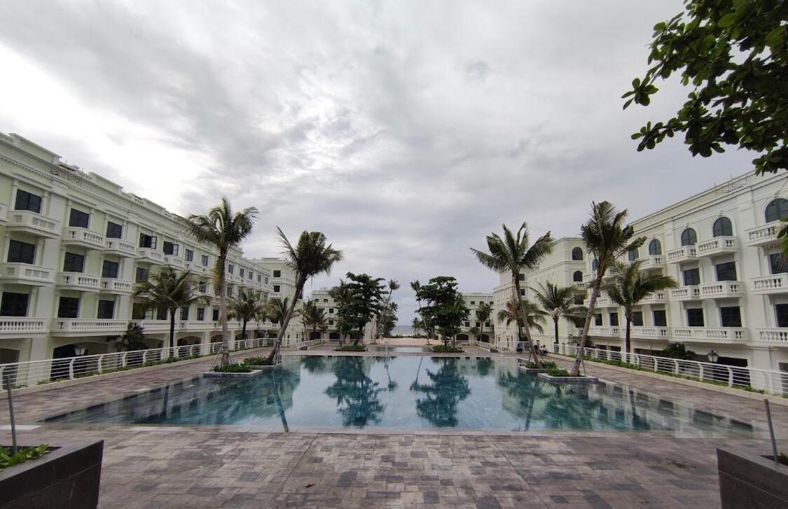 Myrtle Boutique Hotel Phu Quoc Exterior foto