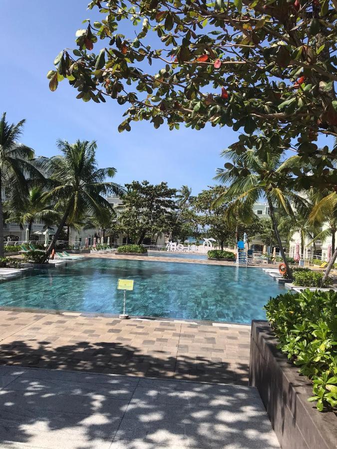 Myrtle Boutique Hotel Phu Quoc Exterior foto
